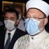 Diyanet İşleri Başkanı Erbaş'tan Ayasofya açıklaması Diyanet İşleri Başkanı Erbaş'tan Ayasofya açıklaması