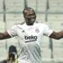 Aboubakar yok sıkıntı var! Aboubakar yok sıkıntı var!