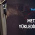 Florya'dan aslanı söküp metrobüsle eve götürdüler! Florya'dan aslanı söküp metrobüsle eve götürdüler!