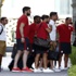 Galatasaray, Avusturya'da