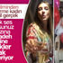 Şeyma Subaşı'nın evlilik partisinden görüntüler