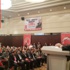 'TÜRKİYE'Yİ DÜNYA LİDERİ YAPACAĞIM' 'TÜRKİYE'Yİ DÜNYA LİDERİ YAPACAĞIM'