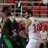 Semt77 Yalovaspor Basketbol, Samsunspor'u deplasmanda devirdi