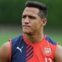 Alexis Sanchez'den samimi itiraf!