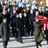 Devlet erkanı Atatürk'ü andı Devlet erkanı Atatürk'ü andı