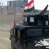 Irak ordusu Ramadi'de 'DAEŞ'in kalesine girdi'