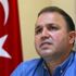 'Haksızlıklar bizim kaderimizde var' 'Haksızlıklar bizim kaderimizde var'