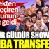 ﻿Güldür Güldür Show’a bomba transfer. Gülmekten kırıp geçiren oyuncunun yerine geldi