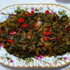 Saray’lıların sofrasından iftar menüsü!