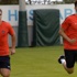 Trabzonspor'da ayrılık yaşandı