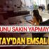 Yargıtay'dan emsal karar! Mesaide uyuyunca tazminatsız kovuldu