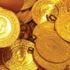 Altının kilogramı 359 bin 650 liraya yükseldi Altının kilogramı 359 bin 650 liraya yükseldi