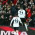 Beşiktaş kritik Kayserispor deplasmanında! İşte iki takımın muhtemel 11'leri Beşiktaş kritik Kayserispor deplasmanında! İşte iki takımın muhtemel 11'leri