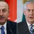 Çavuşoğlu Tillerson ile telefonda görüştü