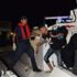 Çeşme'de 43 düzensiz göçmen yakalandı