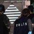 SDP Kadıköy İlçe Binası'na operasyon SDP Kadıköy İlçe Binası'na operasyon