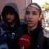 İzmir öğrencilerden kaloriferler yanmıyor tepkisi İzmir öğrencilerden kaloriferler yanmıyor tepkisi