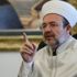 Mehmet Görmez'den o sözlere çok net cevap Mehmet Görmez'den o sözlere çok net cevap