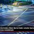 İsrail askerlerinden Batı Şeria daki sözde barış planı ...