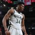 Milwaukee Bucks, Toronto Raptors'ı 125-103 mağlup etti Milwaukee Bucks, Toronto Raptors'ı 125-103 mağlup etti