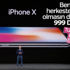 Apple 3 yeni iPhone modeli tanıttı
