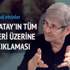 Şeker yüklenmezse acı yüklenecek