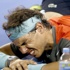 Nadal: "Acı hissediyorum" Nadal: "Acı hissediyorum"