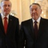 Türkiye ve Rusya'yı barıştırmak için devrede