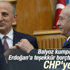 Dursun Çiçek CHP'ye katıldı
