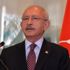 Kemal Kılıçdaroğlu'nun şehit asker için attığı tweete tepkiler çığ gibi!