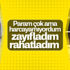 Hacı Sabancı yeni halinden memnun