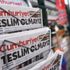 Cumhuriyet has brought the various shades of the left together Cumhuriyet has brought the various shades of the left together