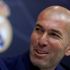 Real Madrid Zidane'ı açıkladı Real Madrid Zidane'ı açıkladı