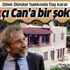 Firari Can Dündar'a bir kötü haber daha! Dilek Dündar hakkında yakalama kararı