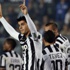 Juve tek golle yıktı