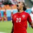 Fenerbahçe'den Yussuf Poulsen'e kiralama teklifi
