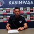 Hakan Arslan Kasımpaş'da