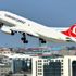 THY ekibinde koronavirüs vakası: 50 kişi Hong Kong'ta karantinada! THY ekibinde koronavirüs vakası: 50 kişi Hong Kong'ta karantinada!
