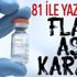 Son dakika: Özel hastanelerde de aşı yapılacak! 81 ilin sağlık müdürlüklerine gönderildi! Son dakika: Özel hastanelerde de aşı yapılacak! 81 ilin sağlık müdürlüklerine gönderildi!
