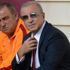 Galatasaray Ünal Aysal zamanından çekiyor