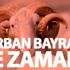 2017 Kurban Bayramı tatili kaç gün olacak? Bayram ne zaman başlıyor? 31 Ağustos tatil mi?