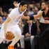 Oklahoma'da Enes Kanter fırtınası Oklahoma'da Enes Kanter fırtınası
