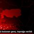 Evinde ölü bulunan genç, toprağa verildi