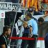 Galatasaray - Akhisarspor maçında "VAR" kullanıldı Galatasaray - Akhisarspor maçında "VAR" kullanıldı