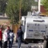 Nusaybin'de sokağa çıkma yasağı Nusaybin'de sokağa çıkma yasağı