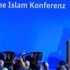Almanya İslam Konferansı'nda domuz eti skandalı