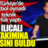 ﻿Acun Ilıcalı yeni takımına hocasını buldu! Yıllarca Türkiye’de hem futbol oynadı hem de teknik direktörlük yaptı