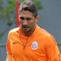 Sneijder'dan önce Sabri