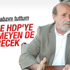 Ertuğrul Kürkçü'ye göre İzmirli HDP'ye oy verecek