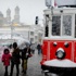 İstanbul'a kar ne zaman yağacak? (İstanbul'da hava durumu)